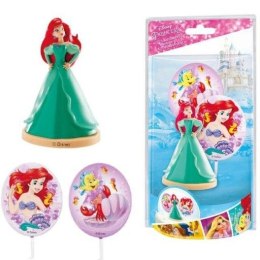 Figurka Branded Toys Princess Disney Księżniczka Arielka (778988637944)