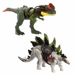 Figurka Mattel Jurassic World dinozaur mix tropiciel gigant (HLP23)