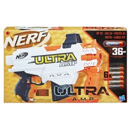 Pistolet Hasbro Nerf Ultra Amp (F0954)