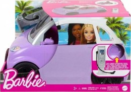 Samochód Barbie elektryczny (HJV36)