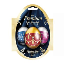 Dekoracja jajek Owijki na jajka termokurczliwe premium Arpex (SW5876)