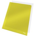 Ofertówka Esselte A4 kolor: żółty typu L 150 mic. (55431)