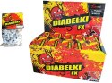 Gadżet Cabo Toys diabełki standard