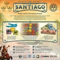 Gra planszowa Trefl Santiago edycja 2022 Santiago (02304)