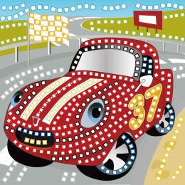 Mozaika Fun&Joy Glitter AUTO (FJSR2202)