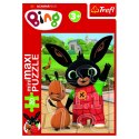 Puzzle Trefl Bing 20 el. (56034)