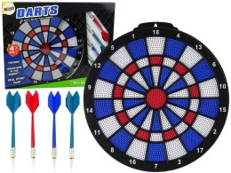 Rzutka Tarcza z Rzutkami Dart Lean (10481)