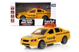 Samochód Artyk taxi (131684)