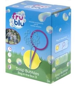 Bańki mydlane Tm Toys Fru Blu Eco 3l + akcesoria (DKF0169)