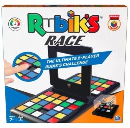 Gra strategiczna Spin Master Rubik Race Game (606724)