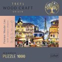 Puzzle Trefl Francuska uliczka 1000 el. (20142)