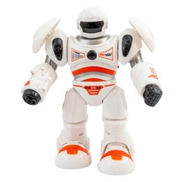 Robot Anek chodzący pomarańczowy (SP83906)