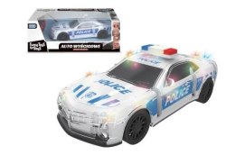 Samochód Artyk Toys for Boys wyścigowy zdalnie sterowany (127854)