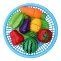 Artykuły kuchenne owoce i warzywa do krojenia Anek (SP83885)