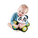 Pluszak interaktywny Panda ucz się ze mną Smily Play (000797)