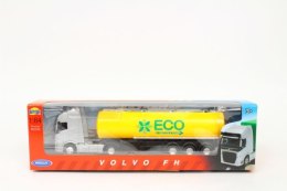 Ciężarówka Welly VOLVO FH CYSTERNA ECO Dromader (58017)