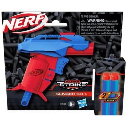 Pistolet Hasbro Nerf Alpha Strike Slinger (F2491)