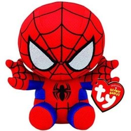 Pluszak Ty Beanie Babies Marvel Spiderman [mm:] 150 (TY41188)