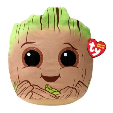 Pluszak Squishy Beanies Marvel Groot [mm:] 220 Ty (TY39251)