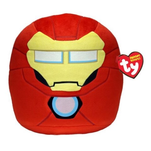 Pluszak Ty Squishy Beanies Marvel Iron Man [mm:] 220 (TY39253)