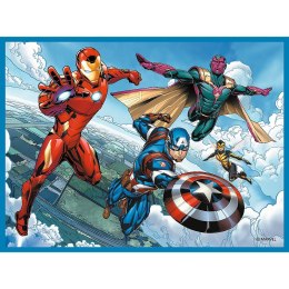 Puzzle Trefl Avengers (93333)