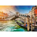 Puzzle Trefl UFT Rialto Bridge, Venice, Italy 1000 el. (10692)