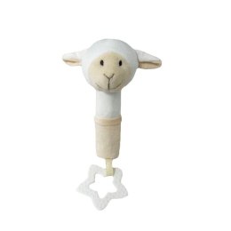 Grzechotka Tulilo owieczkas z dźwiękiem (9277)