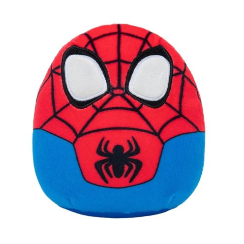 Pluszak Squishmallows Spidey & His Amazing Friends - Spidey [mm:] 250 Orbico Sp. Z O.o. (SQK0460)