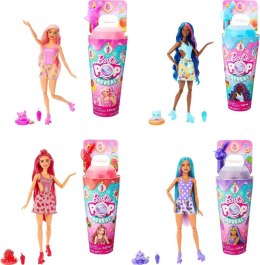 Lalka Barbie Pop Reveal owocowy sok mix [mm:] 290 (HNW40)