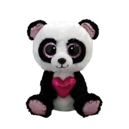 Pluszak Beanie Boos ESME panda z sercem [mm:] 150 Ty (TY36538)