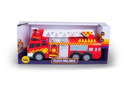 Samochód strażacki XXL Dumel (HT71241)