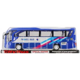 Autobus Mega Creative 37cm na baterie (524655)