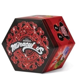 Figurka Orbico Sp. Z O.o. Miraculous Box niespodzianka (50500)