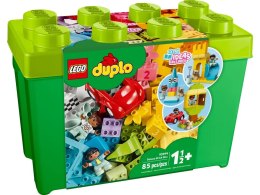 Klocki konstrukcyjne Lego Duplo pudełko Deluxe (10914)