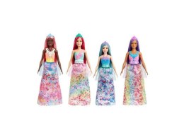 Lalka Barbie Dreamtopia księżniczka mix [mm:] 290 (HGR13)