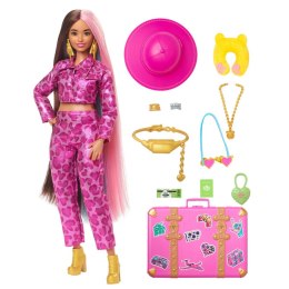 Lalka Barbie Extra Fly Safari [mm:] 290 (HPT48)