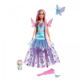 Lalka Barbie Magic Malibu księżniczka filmowa [mm:] 290 (HLC32)