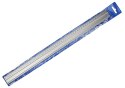 Linijka aluminiowa Leniar 50cm (30363)