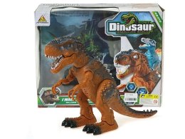 Figurka Adar dinozaur na baterie (578487)