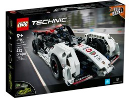 Klocki konstrukcyjne Lego Technic Formula E® Porsche 99X Electric (42137)