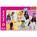 Puzzle Trefl Barbie 300 el. (23025)