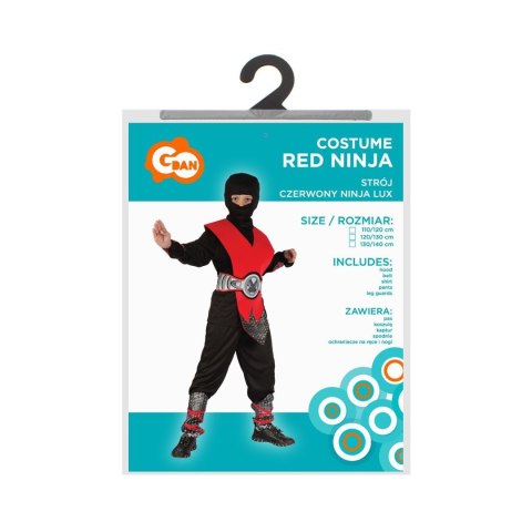 Kapelusz Godan NINJA LUX (STCNL-LU120)