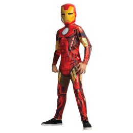 Kostium Orbico Sp. Z O.o. Iron Man 7-8 lat (1015005484)