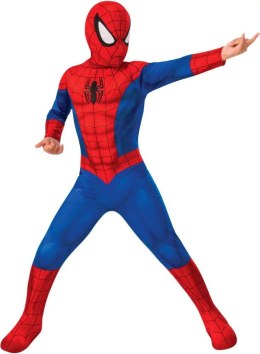 Kostium Orbico Sp. Z O.o. Spider Man 3-4 lat (1015005478)
