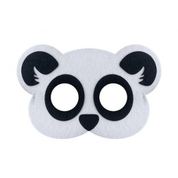 Maska Godan filcowa panda (YH-MFPA)