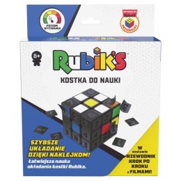 Układanka Spin Master Rubik Kostka do nauki (6068847)