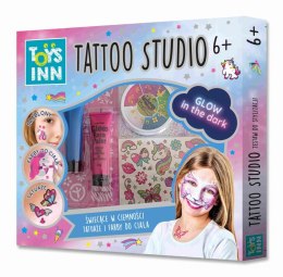 Tatuaż Tattoo Studio Multi Paint Stnux (STN8141)