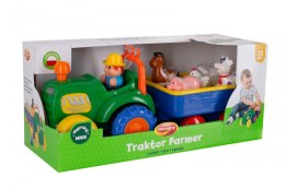 Traktor Discovery farmer (DD24752)