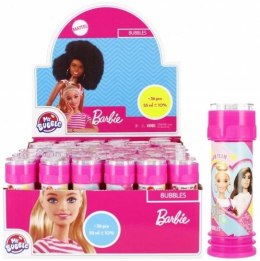 Bańki mydlane 55ml Barbie My Bubble (528949)