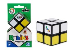 Układanka Spin Master Rubik Kostka 2x2 dwukolorowa (6065322)